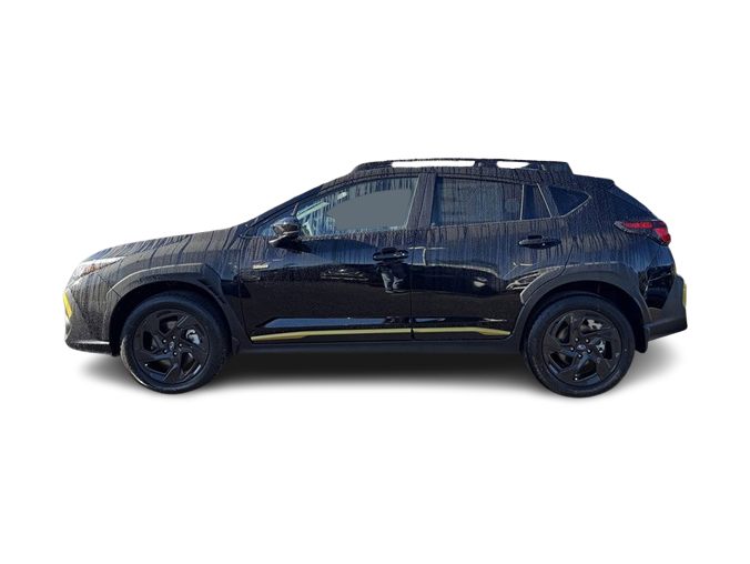 2025 Subaru Crosstrek Sport 3