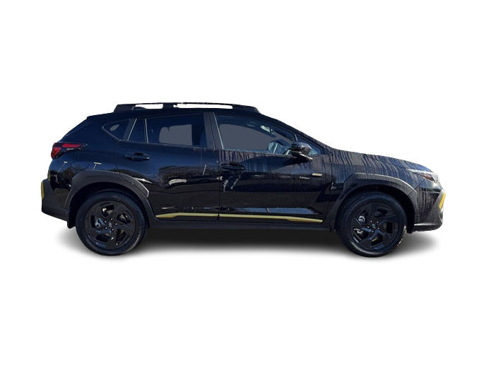 2025 Subaru Crosstrek Sport 20