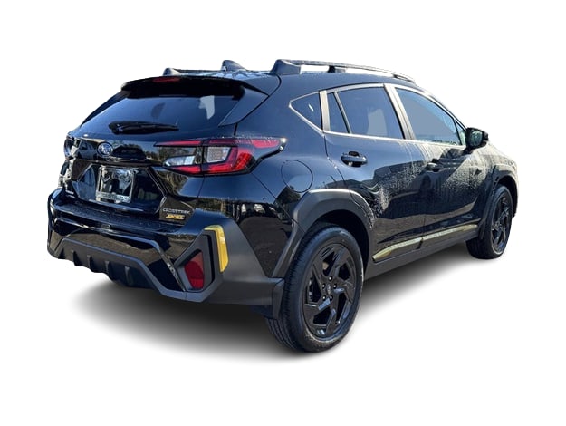 2025 Subaru Crosstrek Sport 19