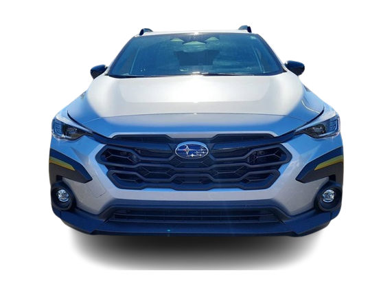 Thumbnail: 2025 Subaru Crosstrek - 6