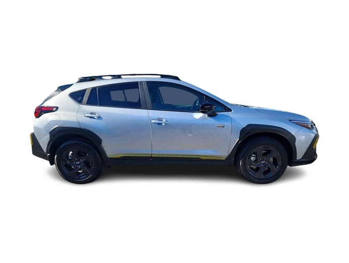 Thumbnail: 2025 Subaru Crosstrek - 19