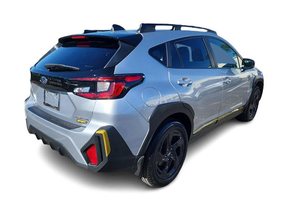 Thumbnail: 2025 Subaru Crosstrek - 18