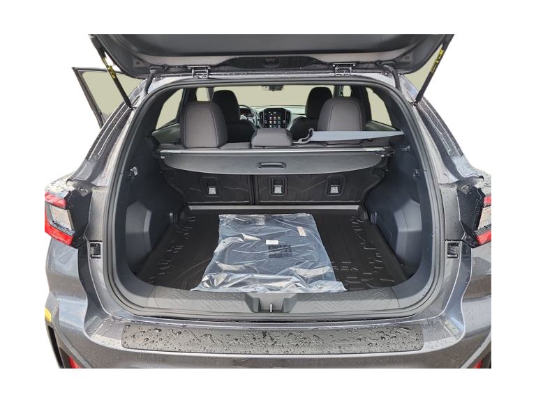 Thumbnail: 2025 Subaru Crosstrek - 17