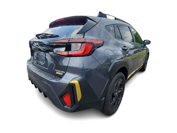 Thumbnail: 2025 Subaru Crosstrek - 19