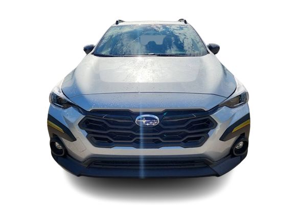Thumbnail: 2025 Subaru Crosstrek - 6
