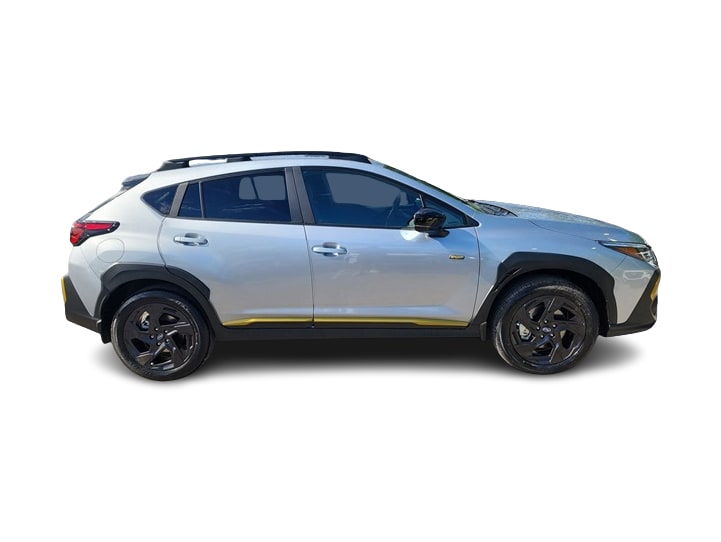 Thumbnail: 2025 Subaru Crosstrek - 20