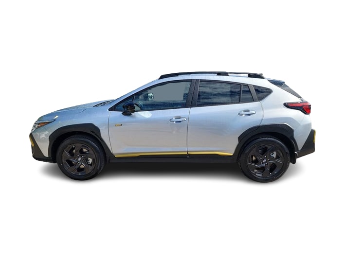 Thumbnail: 2025 Subaru Crosstrek - 3