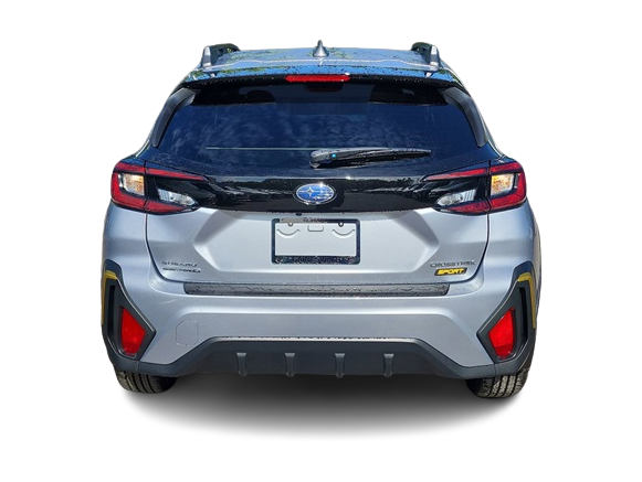 Thumbnail: 2025 Subaru Crosstrek - 5