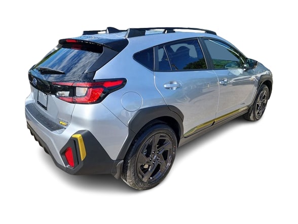 Thumbnail: 2025 Subaru Crosstrek - 19