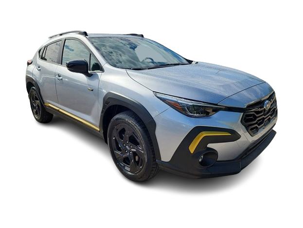 Thumbnail: 2025 Subaru Crosstrek - 21
