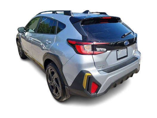 Thumbnail: 2025 Subaru Crosstrek - 4
