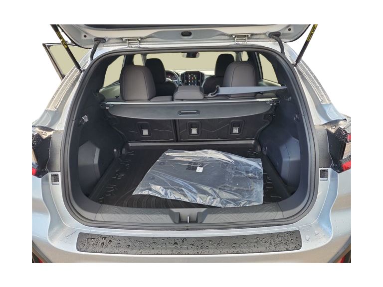 Thumbnail: 2025 Subaru Crosstrek - 16