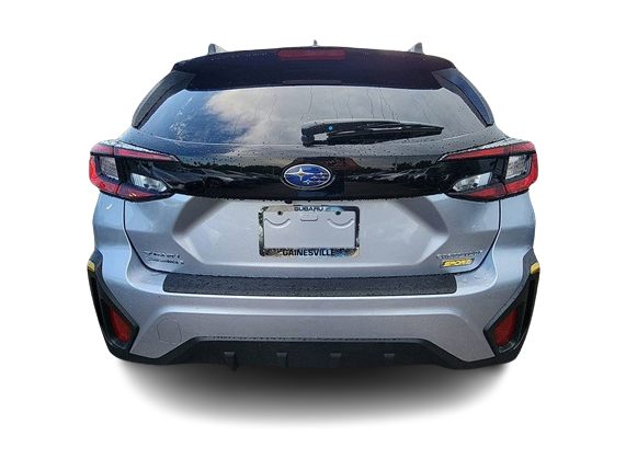 Thumbnail: 2025 Subaru Crosstrek - 5