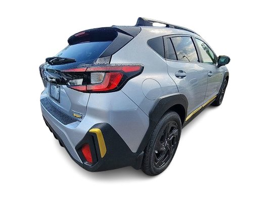 Thumbnail: 2025 Subaru Crosstrek - 18