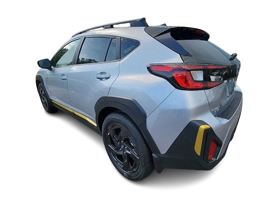 Thumbnail: 2025 Subaru Crosstrek - 4