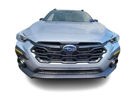 Thumbnail: 2025 Subaru Crosstrek - 6