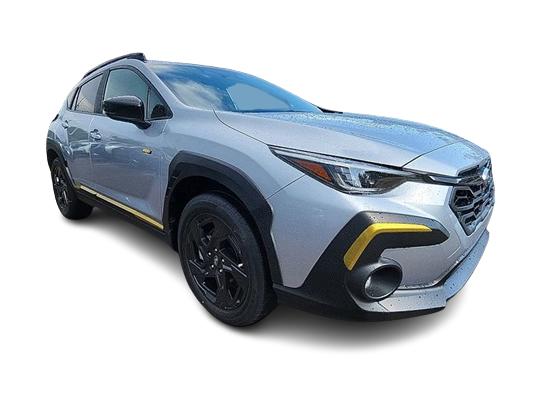 Thumbnail: 2025 Subaru Crosstrek - 20