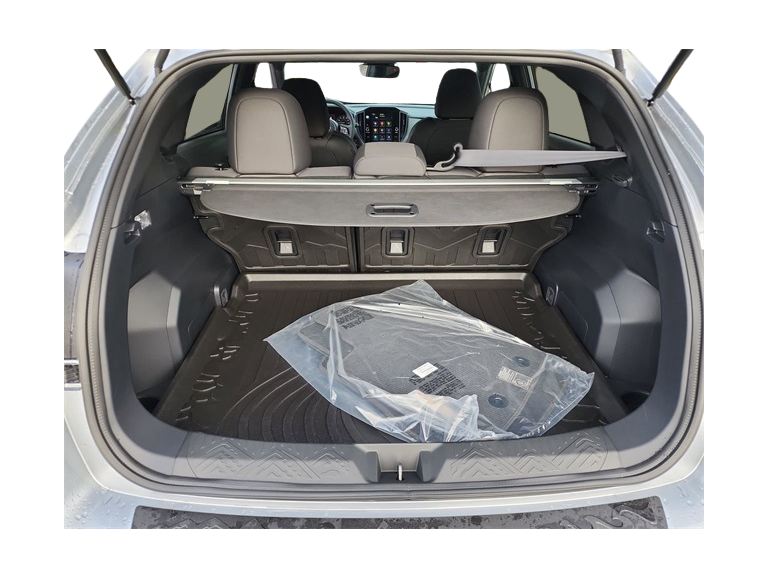 Thumbnail: 2025 Subaru Crosstrek - 17