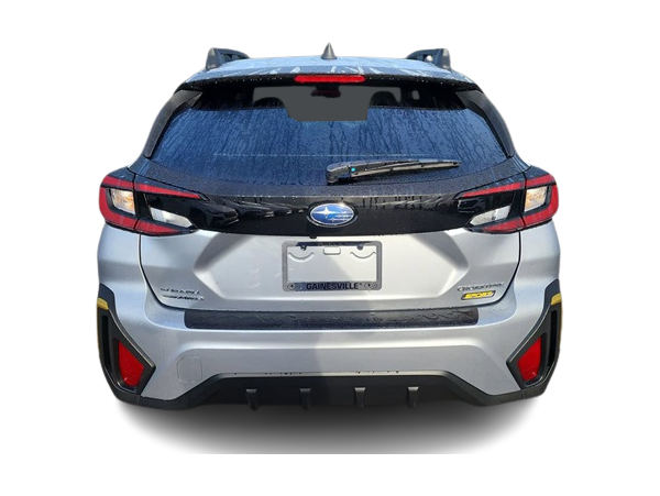 Thumbnail: 2025 Subaru Crosstrek - 5