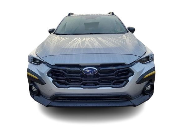 Thumbnail: 2025 Subaru Crosstrek - 6