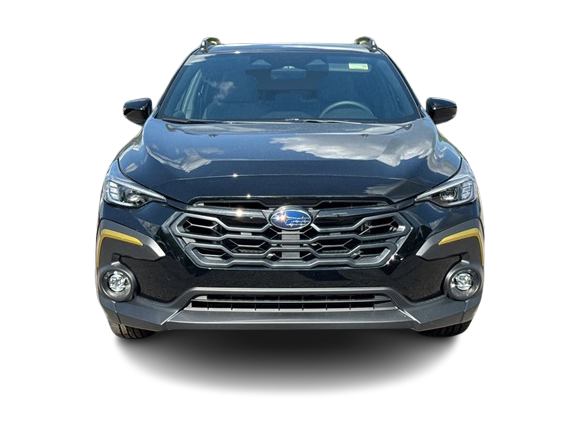 Thumbnail: 2025 Subaru Crosstrek - 7
