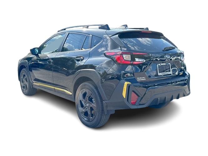 Thumbnail: 2025 Subaru Crosstrek - 5