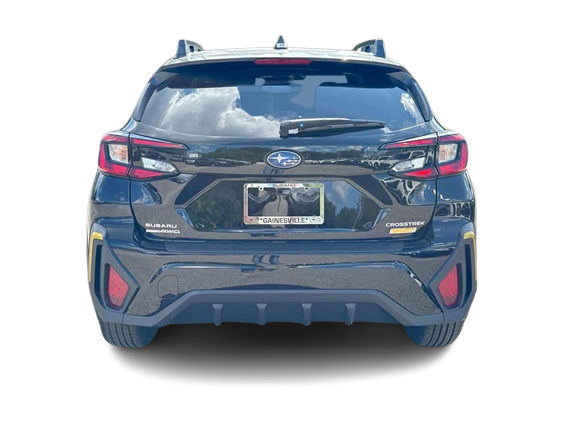 Thumbnail: 2025 Subaru Crosstrek - 6