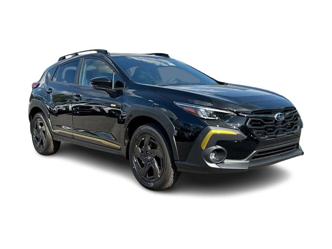 Thumbnail: 2025 Subaru Crosstrek - 21