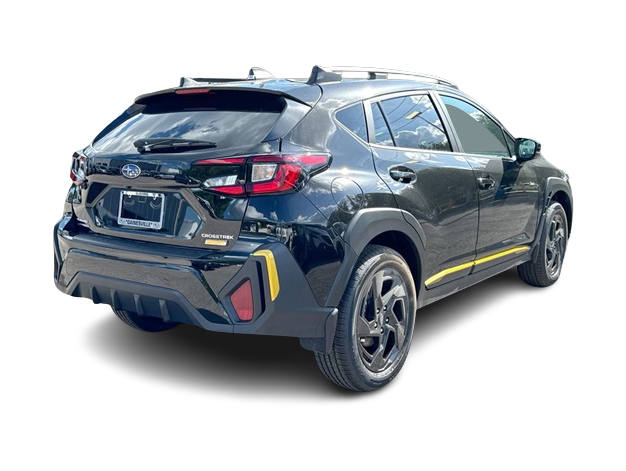 Thumbnail: 2025 Subaru Crosstrek - 19