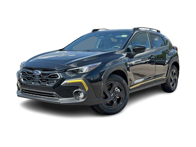 Thumbnail: 2025 Subaru Crosstrek - 2