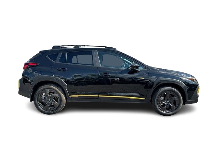 Thumbnail: 2025 Subaru Crosstrek - 20