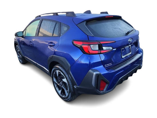 Thumbnail: 2025 Subaru Crosstrek - 4