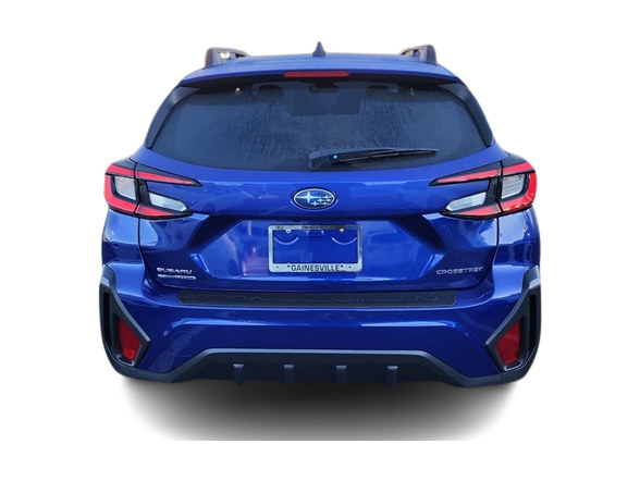 Thumbnail: 2025 Subaru Crosstrek - 5