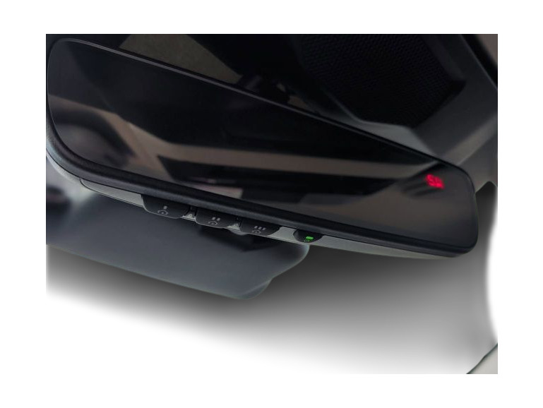 Thumbnail: 2026 Subaru Crosstrek - 31