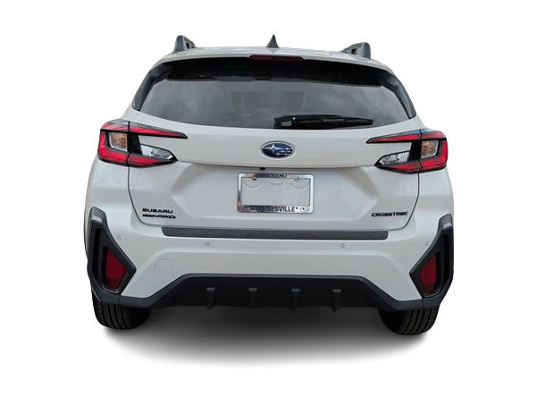 Thumbnail: 2026 Subaru Crosstrek - 5