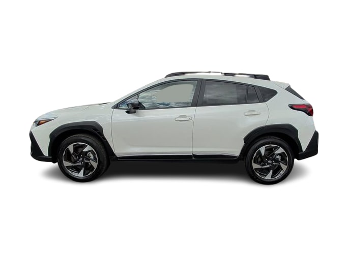 Thumbnail: 2026 Subaru Crosstrek - 3