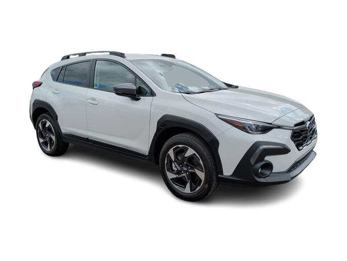 Thumbnail: 2026 Subaru Crosstrek - 21