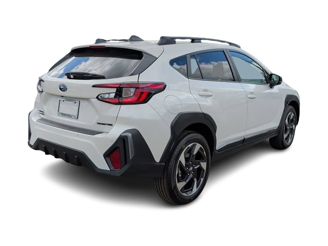 Thumbnail: 2026 Subaru Crosstrek - 19