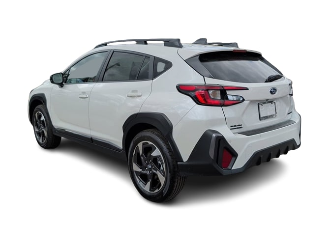 Thumbnail: 2026 Subaru Crosstrek - 4
