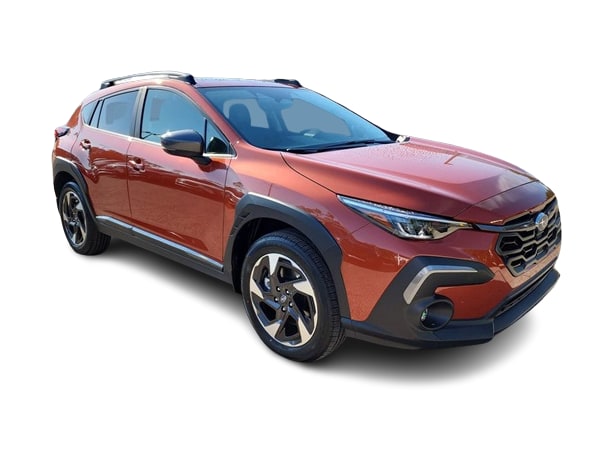 Thumbnail: 2025 Subaru Crosstrek - 21