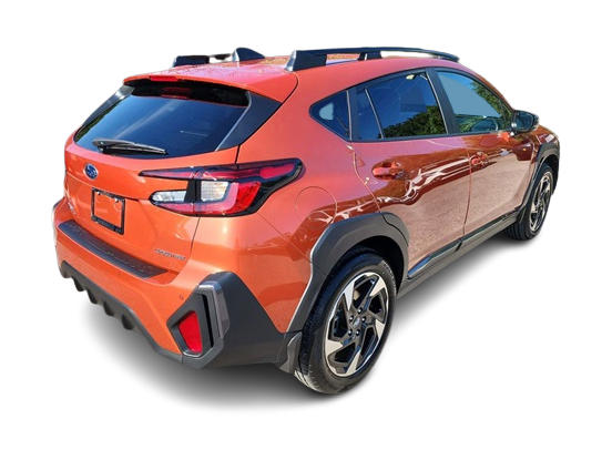 Thumbnail: 2025 Subaru Crosstrek - 19