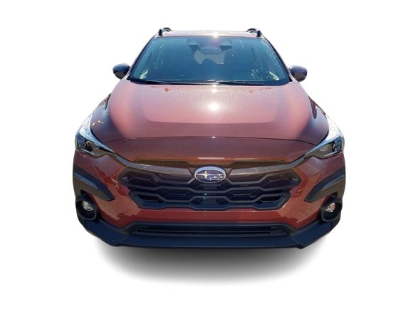 Thumbnail: 2025 Subaru Crosstrek - 6