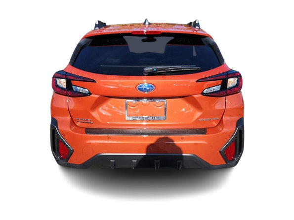 Thumbnail: 2025 Subaru Crosstrek - 5