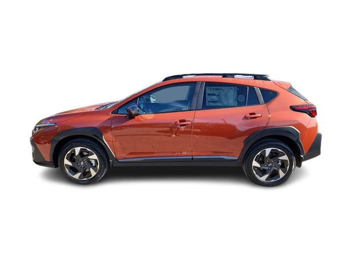 Thumbnail: 2025 Subaru Crosstrek - 3