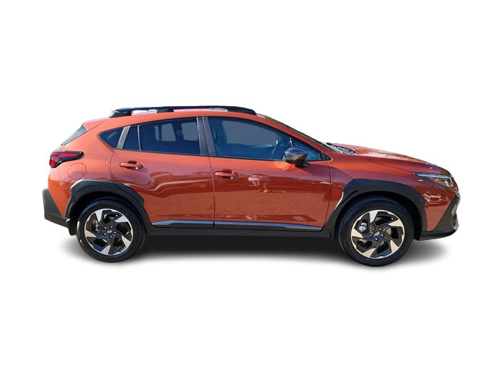 Thumbnail: 2025 Subaru Crosstrek - 20