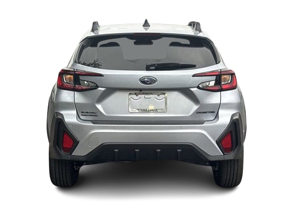 Thumbnail: 2026 Subaru Crosstrek - 5