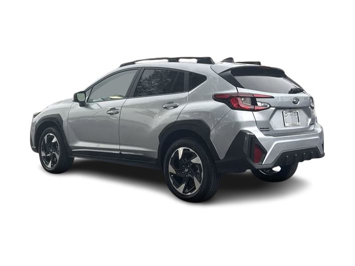 Thumbnail: 2026 Subaru Crosstrek - 4