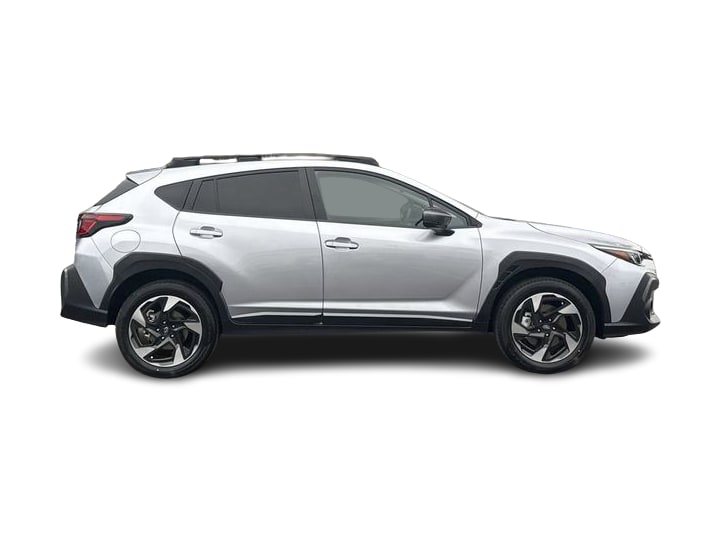 Thumbnail: 2026 Subaru Crosstrek - 21