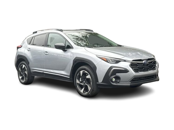 Thumbnail: 2026 Subaru Crosstrek - 22