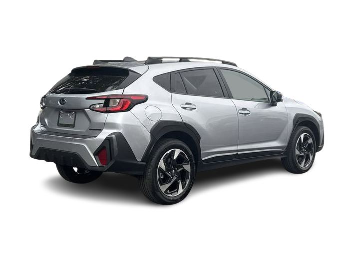 Thumbnail: 2026 Subaru Crosstrek - 20